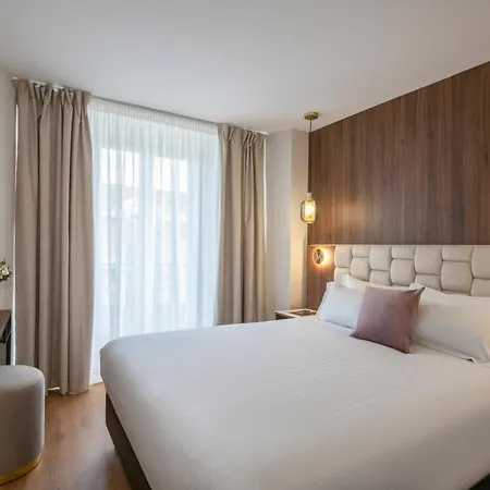 Hotel Amarante Cannes